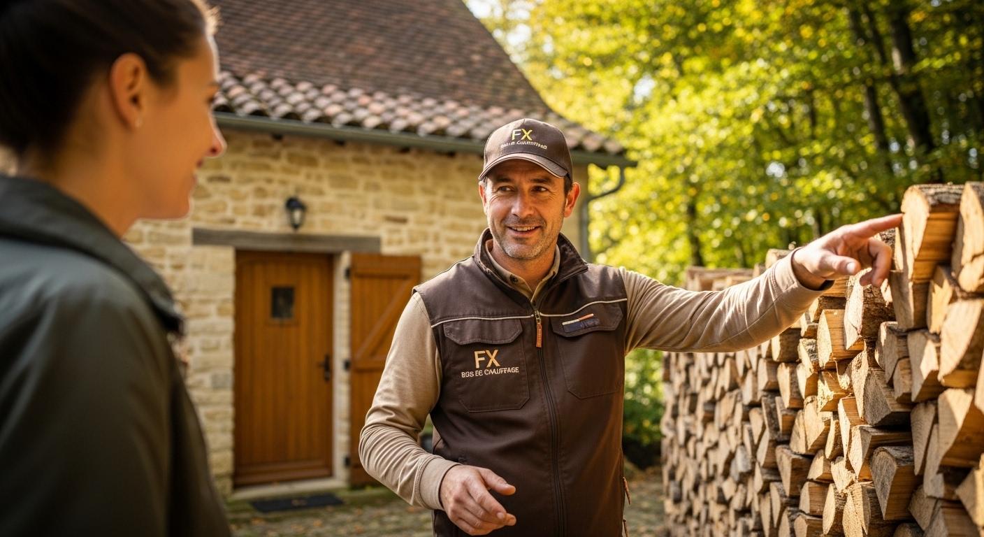 Conseil personnalisé